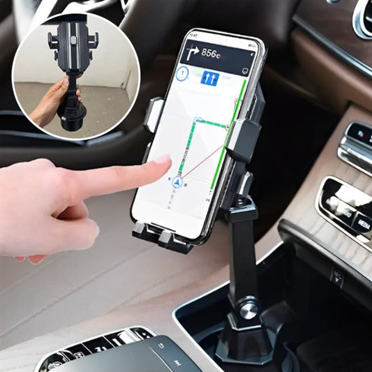 support-téléphone-voiture-suivre-GPS