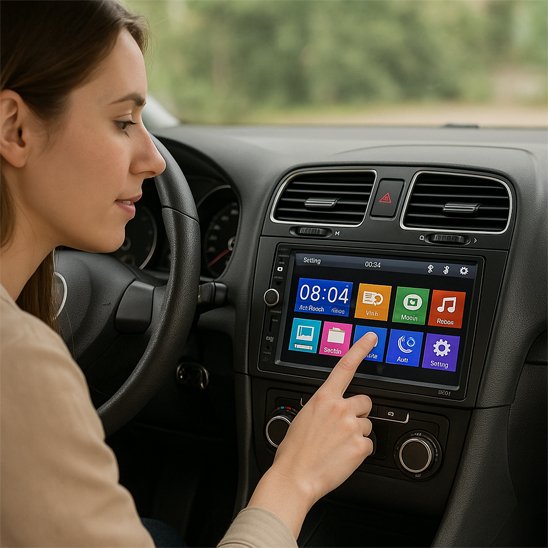 carplay-voiture-Connectivité-totale