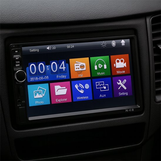 carplay-voiture-L' expérience-multimédia-complète