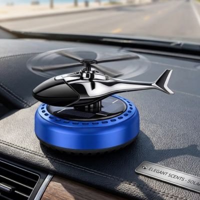 Sent bon voiture Diffuseur de parfum solaire