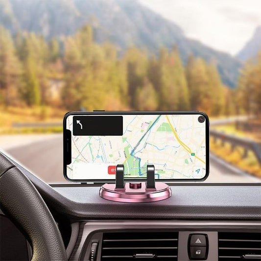 support de téléphone pour voiture Base antidérapante