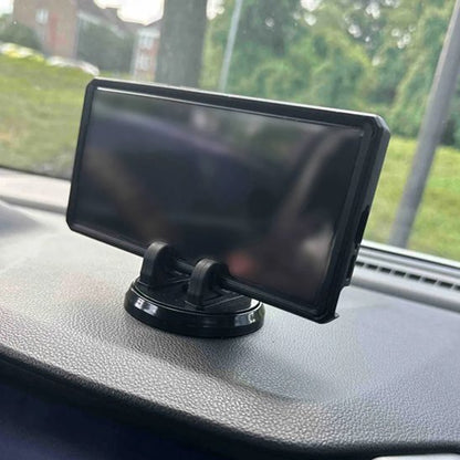 support de téléphone pour voiture Vision optimale