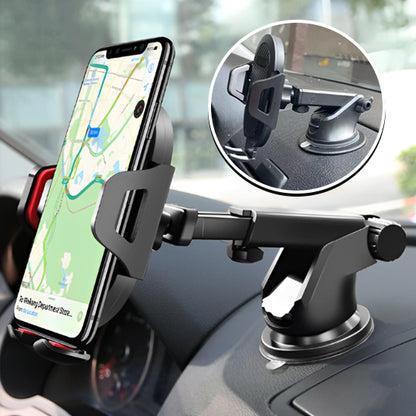 Support de téléphone voiture | ventouse