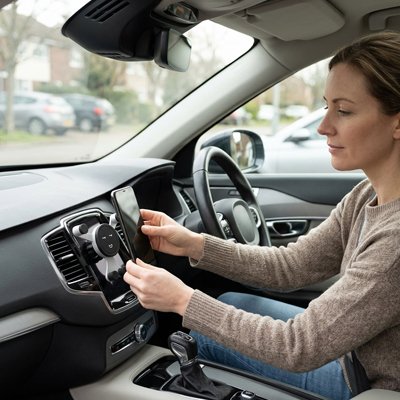 support-de-téléphone-voiture-montage-sur-grille-d'aération