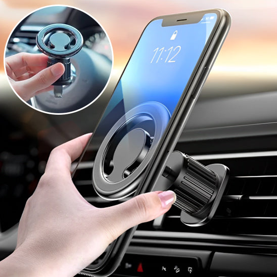 support-de-téléphone-voiture-puissant