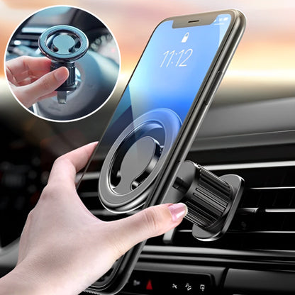 support-de-téléphone-voiture-puissant