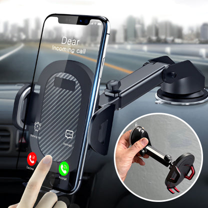 Support de téléphone voiture | ventouse