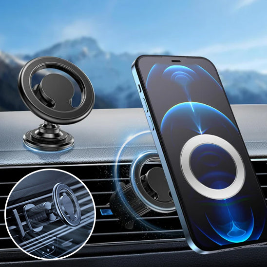 support-de-téléphone-voiture-tableau-ventilation