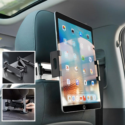 Support pour tablette voiture | Télescopique