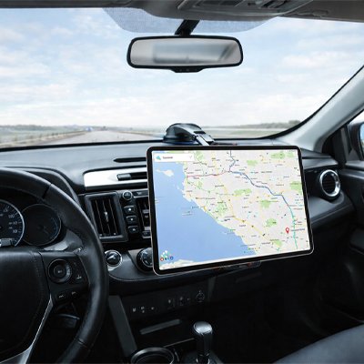 support-pour-tablette-voiture-pince-universelle-extensible
