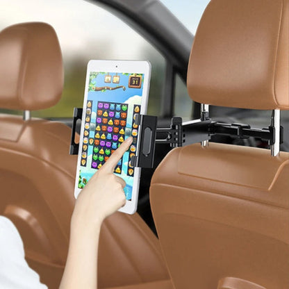 Support pour tablette voiture | Télescopique