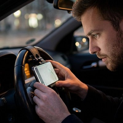 support-smartphone-pour-voiture-angles-de-vision-optimisés