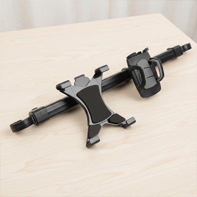 support-tablette-pour-voiture-fixation-sur-appuie-tête