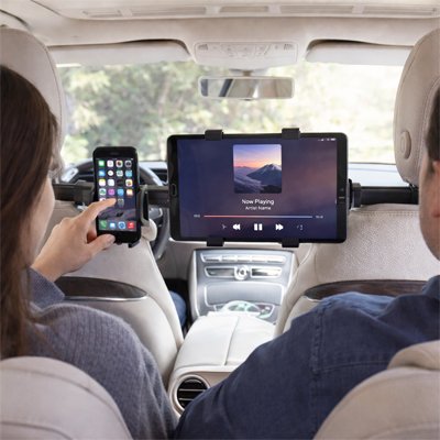 support-tablette-pour-voiture-s'adaptent-à-différentes-tailles-d'appareils