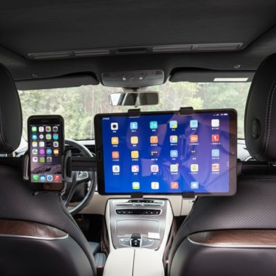 support-tablette-pour-voiture-un-confort-de-visionnage-maximal