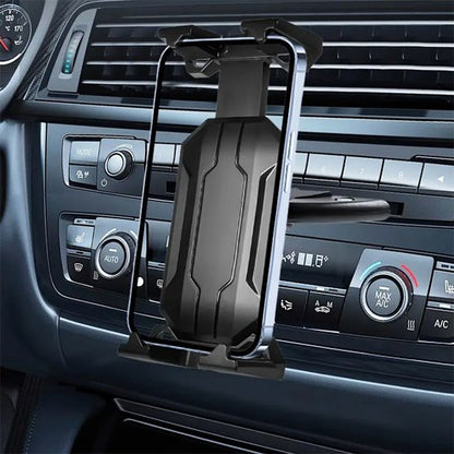 Support tablette voiture coussinet en silicone
