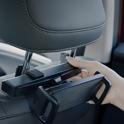 Support tablette voiture Réglage multi-positions