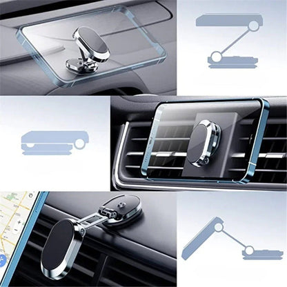 Support Téléphone Magnétique voiture | Radius™