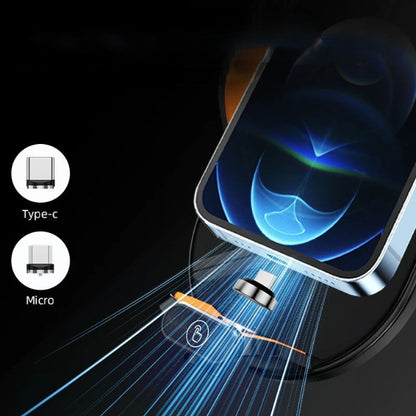 Support Téléphone voiture | Chargeur Induction