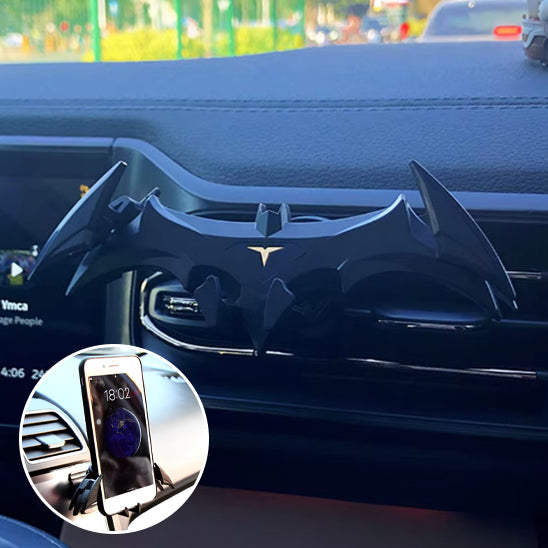 Support Telephone Voiture | Obscura™