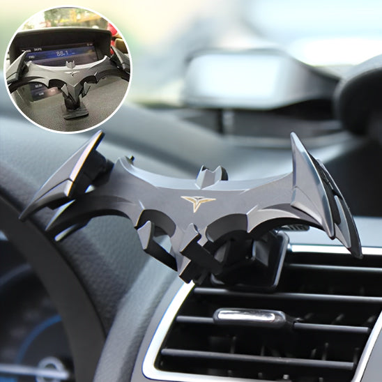 Support Telephone Voiture | Obscura™