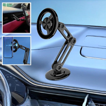 Support Telephone Voiture | Radium™ Bras Robotique