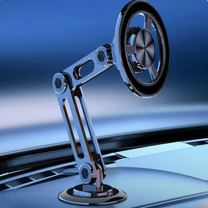 Support Telephone Voiture | Radium™ Bras Robotique