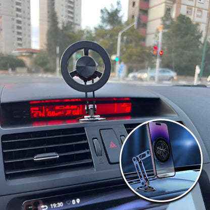Support Telephone Voiture | Radium™ Bras Robotique