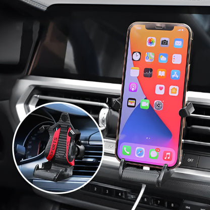 Support Téléphone voiture | Siège de course