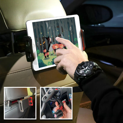 Support Telephone voiture | Appuis Tete