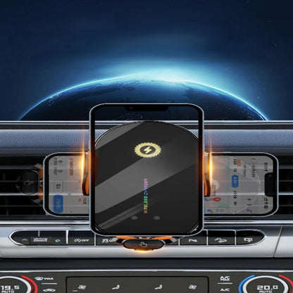 Support Téléphone voiture | Chargeur Induction