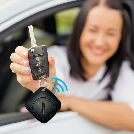 traceur gps pour voiture Autonomie longue durée