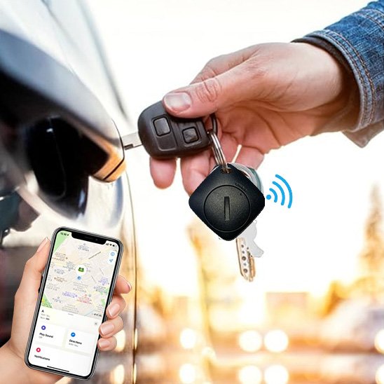 traceur gps pour voiture Localisation GPS précise