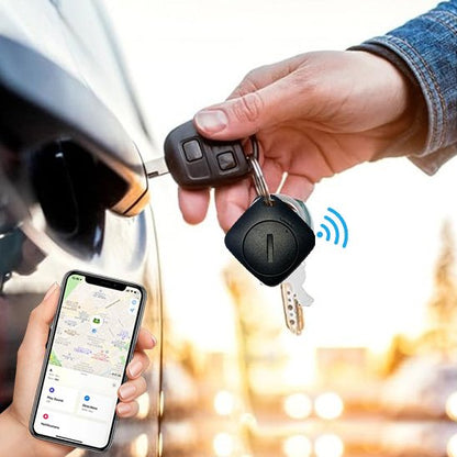 traceur gps pour voiture Localisation GPS précise