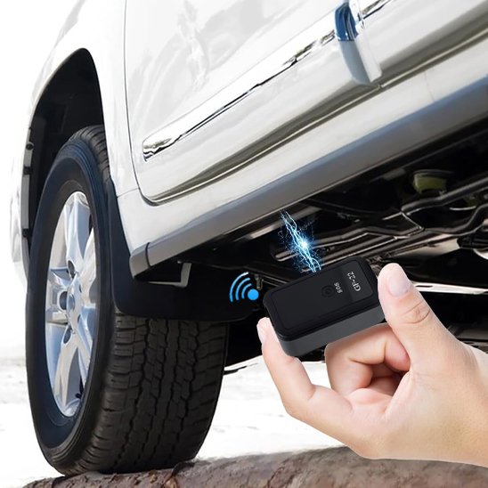 Traceur gps sans abonnement carte mémoire