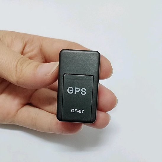 Traceur gps voiture Antivol efficace
