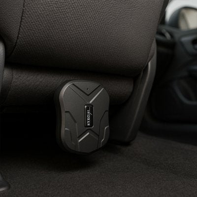 Traceur gps voiture Design discret