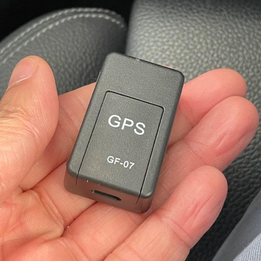 Traceur gps voiture Format compact 
