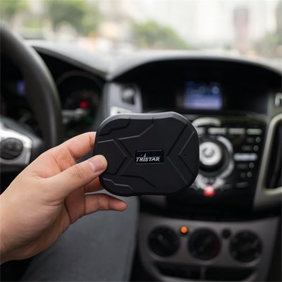 Traceur gps voiture Résistance renforcée